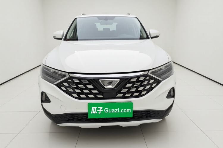 Used Jetta VS5 2021 280TSI Automatic Enjoyment Model