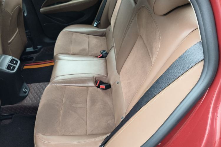 Used Buick Regal 2019 20T Elite Version China VI Standard
