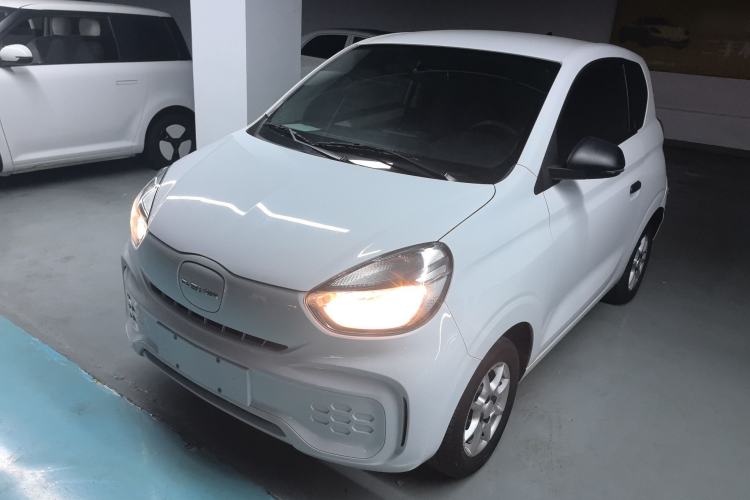 Used Roewe Clever 2022 311km QiQi BoBo Edition