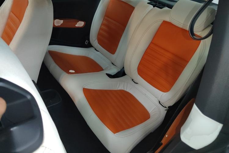 Used Volkswagen Beetle 2014 1.4TSI Fashion Edition
