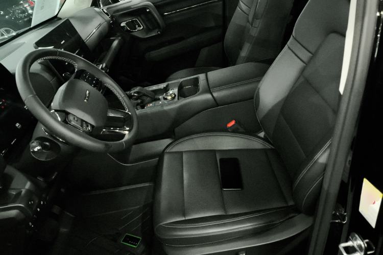 Used Haval  2023 2.0T Two-Wheel Drive Chaoye Version Plus
