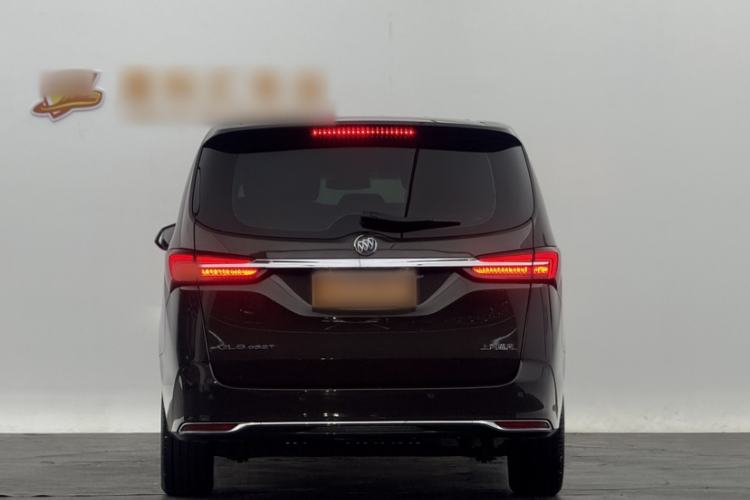 Used Buick GL8 2020 Land Cruiser Executive Class 652T Comfort Model
