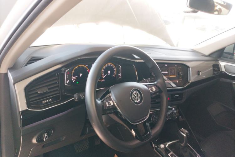 Used Volkswagen Tayron 2019 330TSI Two-Wheel-Drive Luxury Plus China VI Standard
