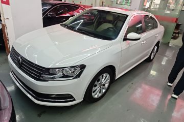 Used Volkswagen Lavida 2015 230TSI DSG Comfort Edition