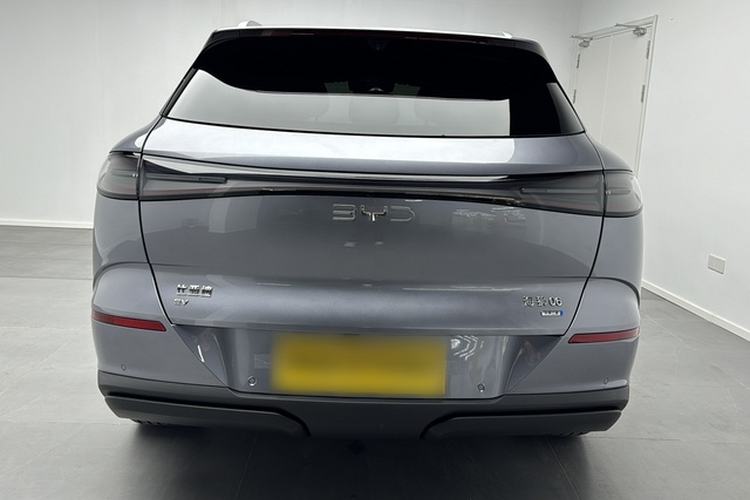 Used BYD Sealion 06 New Energy 