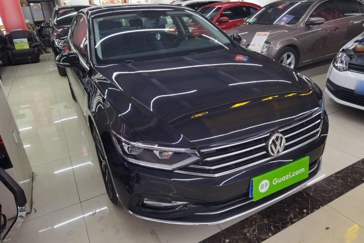 Used Volkswagen Magotan 2020 280TSI DSG Comfort Edition
