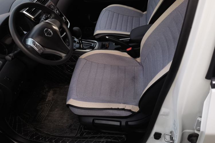 Used Nissan Tiida 2024 1.6L CVT Cool Dynamic Edition
