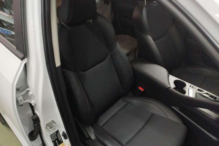 Used Changan CS35PLUS 2023 Enjoy Edition 1.4T DCT Luxury Model
