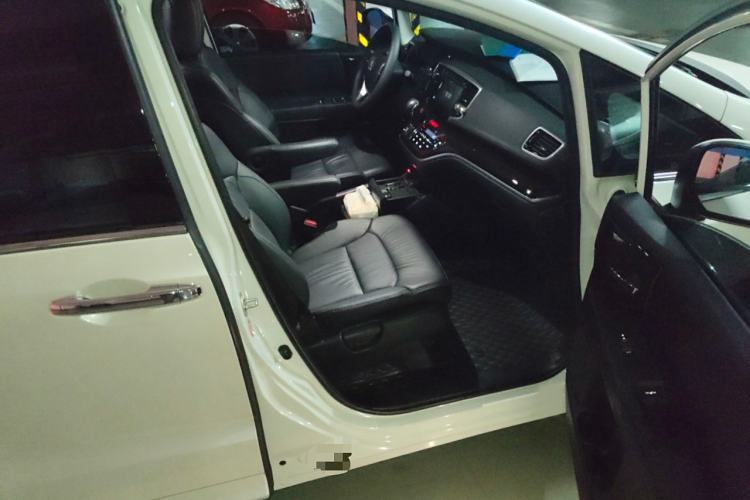 Used Honda Odyssey 2018 2.4L Luxury Edition
