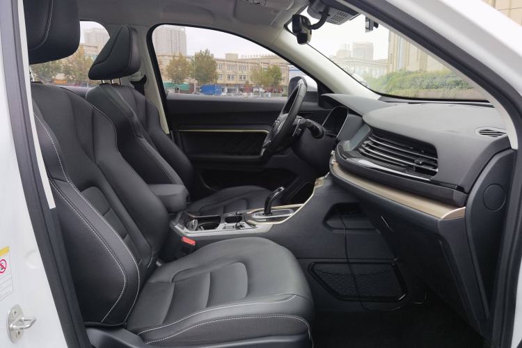 Used Haval H6 2019 1.5 GDIT Automatic Champion Edition China VI Standard
