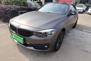 Used BMW 3 Series GT 2019 320i Sport Edition