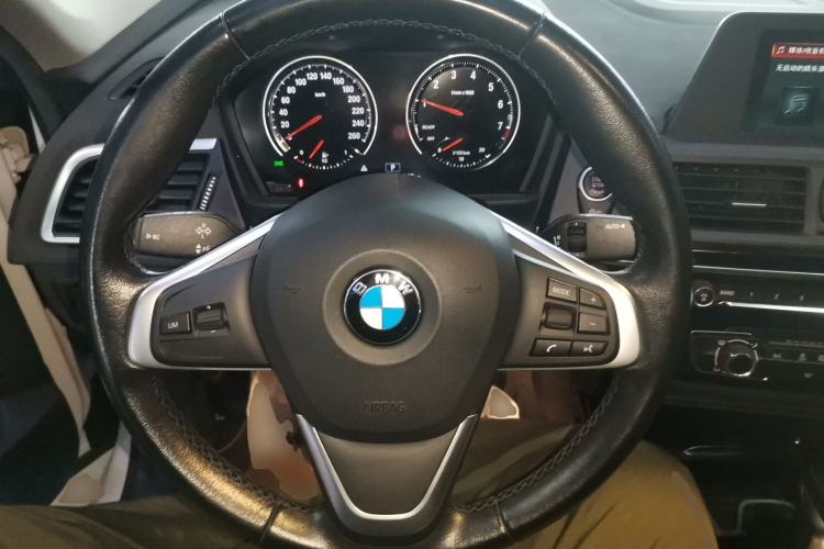 Used BMW 1 Series 2018 Facelifted 118i Sport Edition
