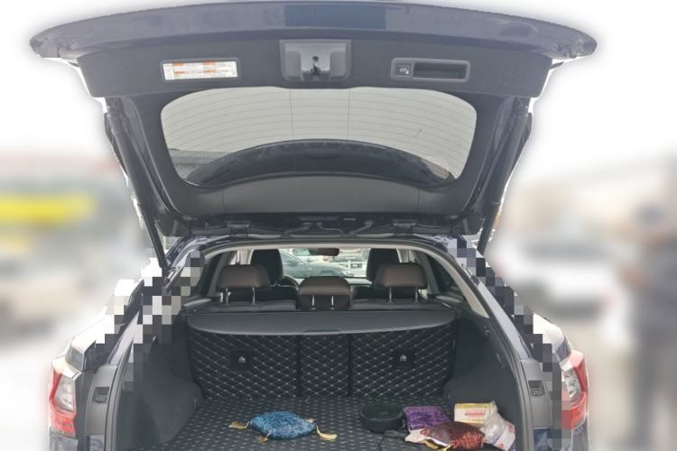 Used Lexus RX 2016 300 4x4 Elegant Edition China V-standard
