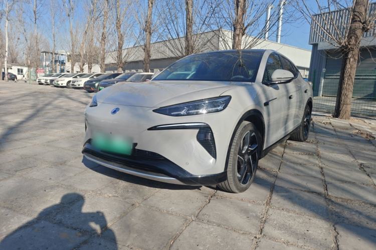 Used Denza N7 2024 630 All-Wheel Drive Intelligent Driving Ultra Version