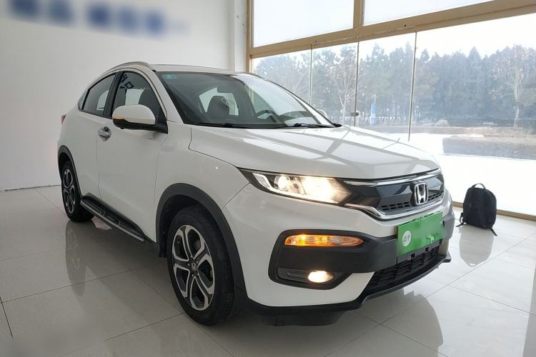 Used Honda XR-V 2017 1.8L VTi CVT Luxury Edition
