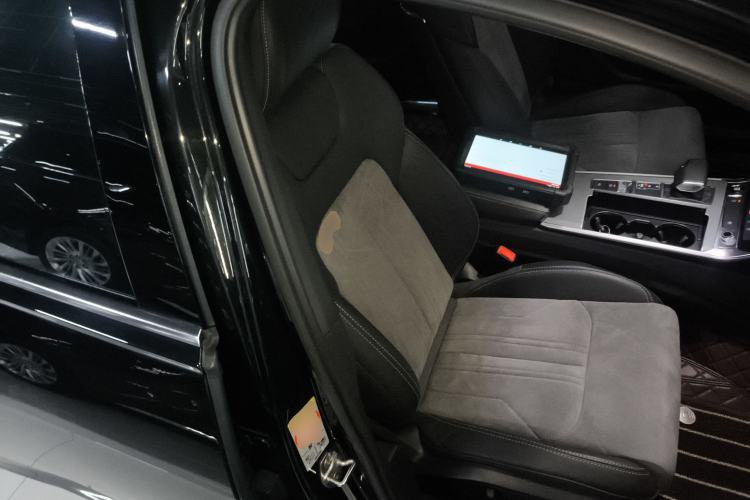 Used Audi A6L 2021 40 TFSI Luxury Dynamic Edition
