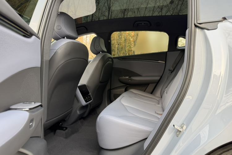 Used XPeng G7 2025 702 Max