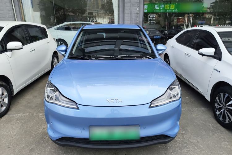 Used NETA V 2022 Pro Long-Range Smart Edition
