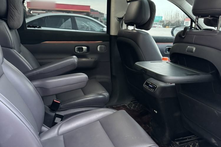 Used Leapmotor C16 2024 Pure Electric 520 Deluxe Edition