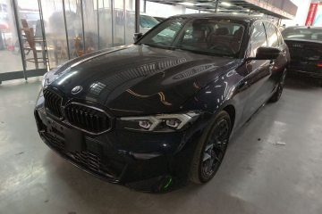 Used BMW 3 Series 2025 330Li M Sport Shadowline Package