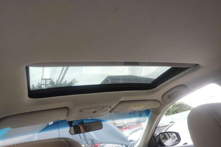 Used Nissan Teana 2016 2.0L XE Fashion Edition