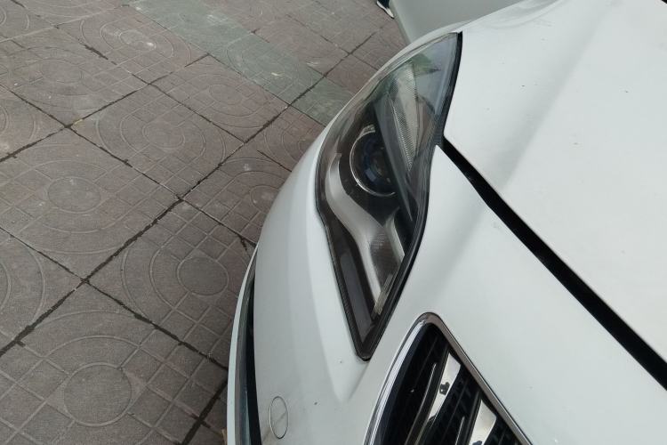 Used Buick Regal 2015 1.6T Elite Tech Model
