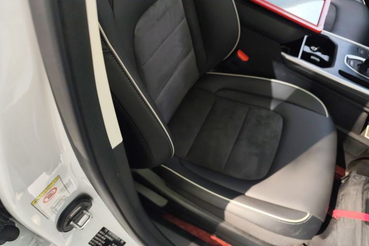 Used Haval H6 2023 National Trend Edition 1.5T Automatic Champion Version
