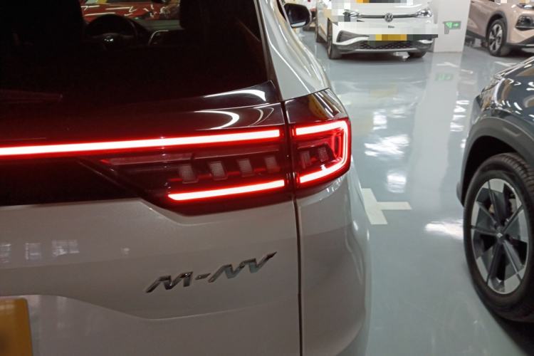 Used CIIMO M-NV 2021 Shangcheng Edition