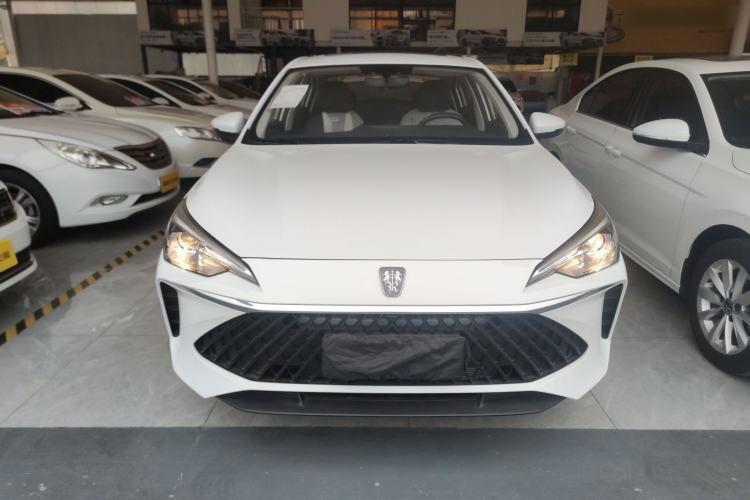 Used Roewe i5 2023 1.5L CVT Luxury Edition
