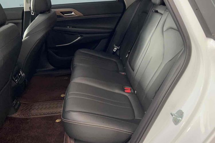 Used XPeng P5 2024 500 Pro Edition
