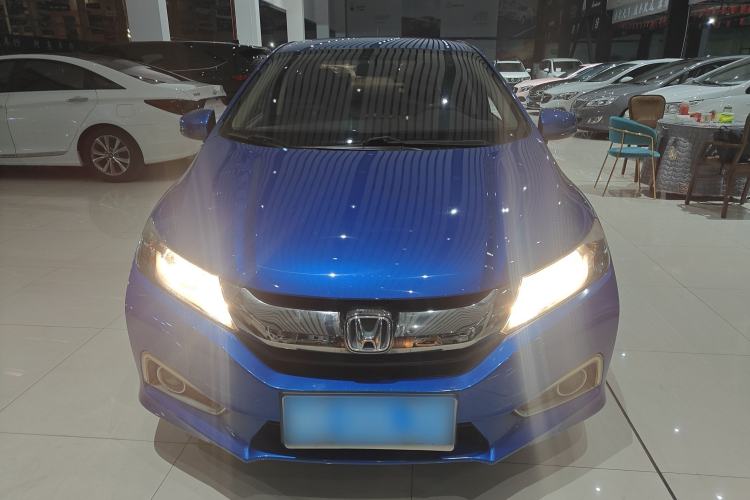 Used Honda City 2018 1.5L CVT Comfort Version