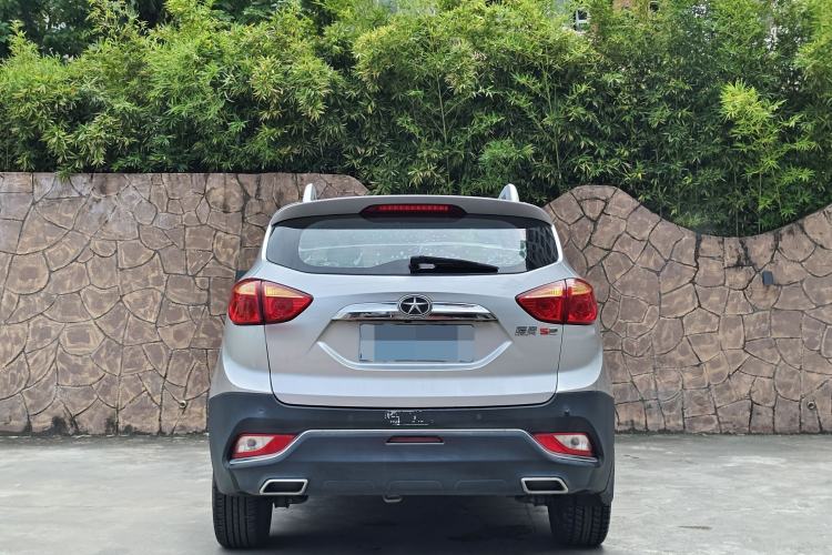 Used  Refine S3 2016 1.5L CVT Luxury Smart Premium Edition
