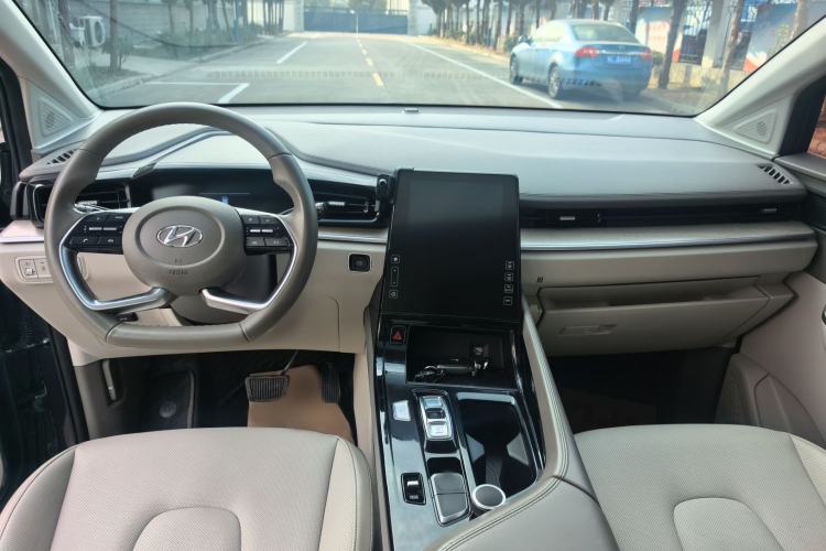 Used Hyundai Custo 2021 270TGDi Prestige LUX
