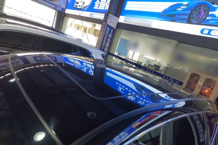 Used Honda CR-V 2021 240TURBO CVT 2WD Comfort Version