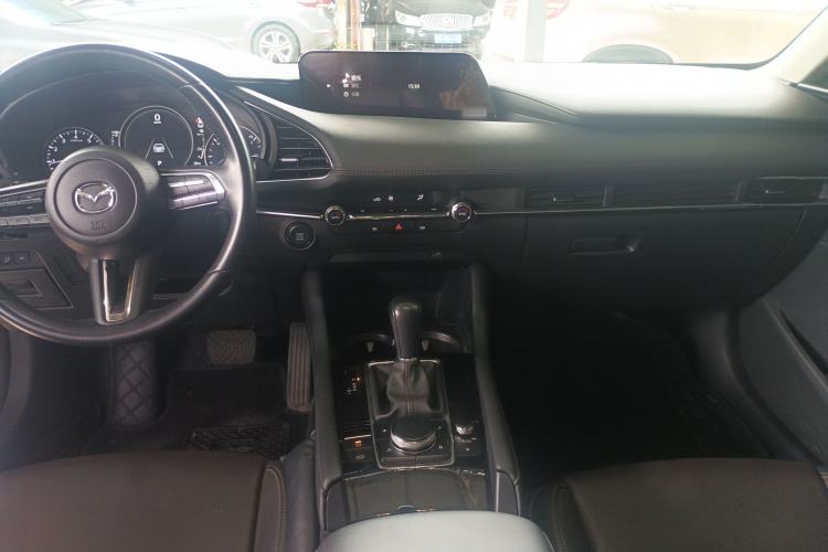 Used Mazda Mazda 3 Axela 2021 2.0L Automatic Zhiya Edition
