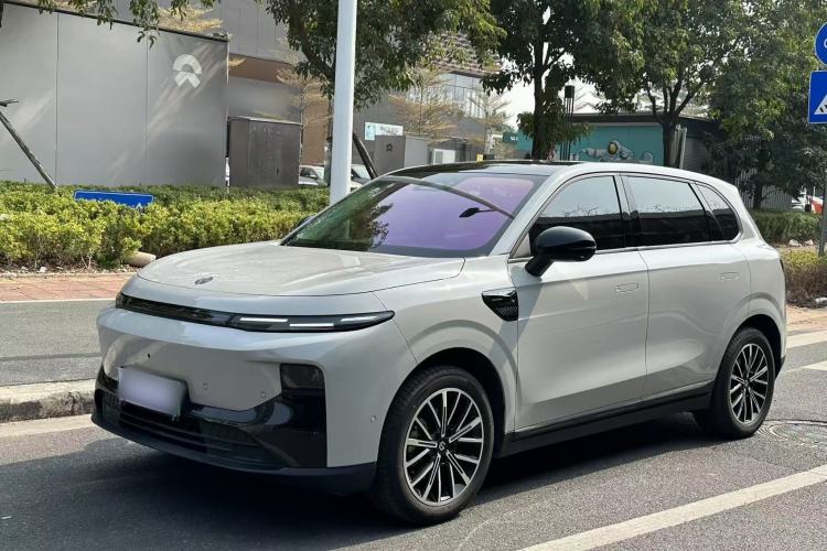 Used Leapmotor B10 2025 510 Joyful Edition