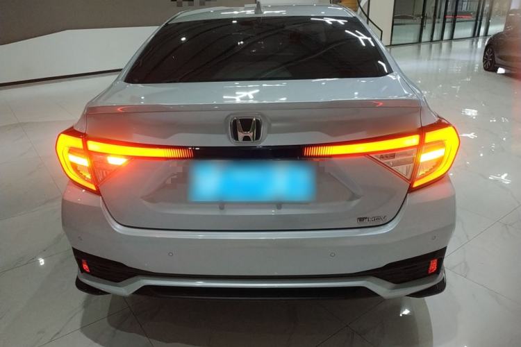 Used Honda Envix 2022 Lingpai Hybrid 1.5L Jingyao Edition
