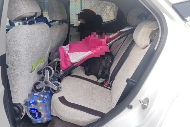 Used BYD Yuan Pro 2021 401 km Luxury Version