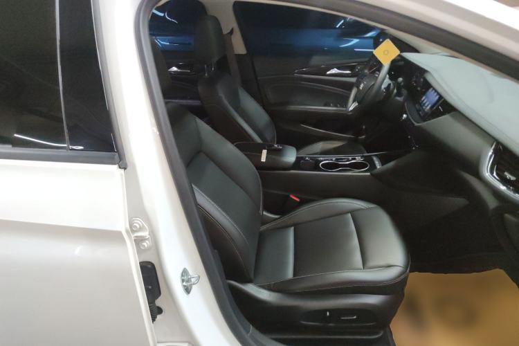 Used Buick Regal 2024 25T Deluxe Edition