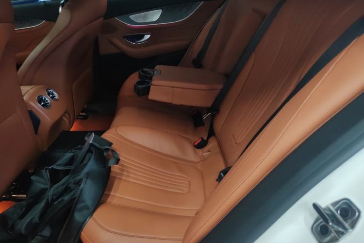 Used Mercedes-Benz CLS 2023 Refreshed CLS 300 Dynamic Edition
