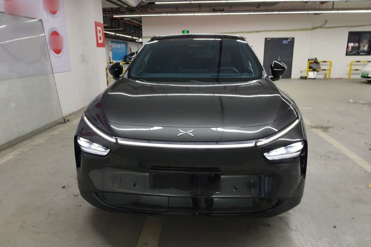 Used XPeng G7 2025 702 Max