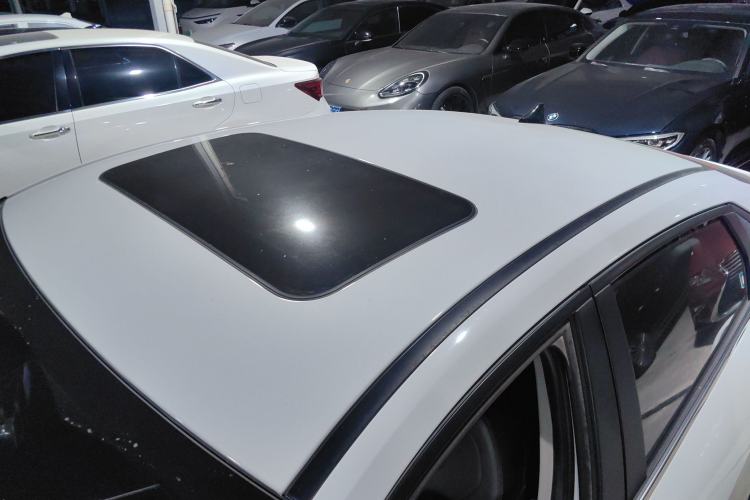 Used Hyundai Elantra 2021 1.5L CVT GLX Elite Edition
