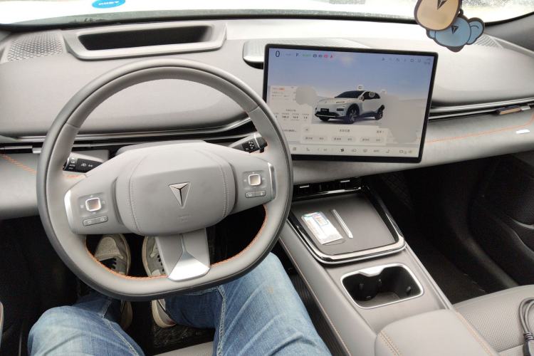 Used  S05 2024 200 Ultra Range-Extended Long-Range Version
