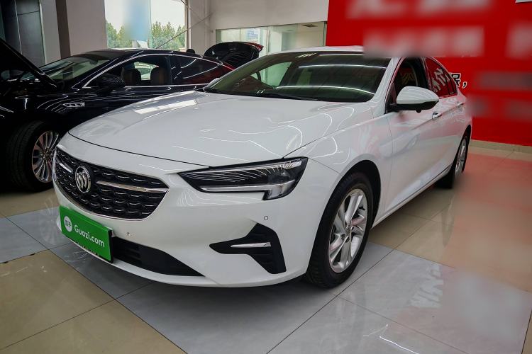 Used Buick Regal 2022 552T Smart Edition
