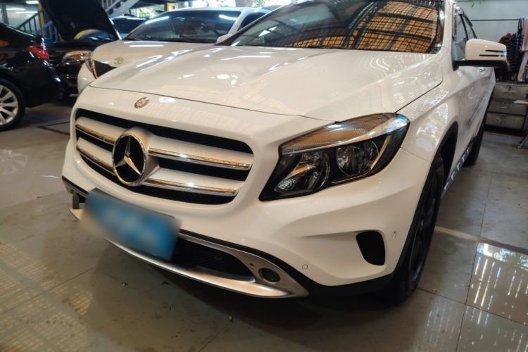 Used Mercedes-Benz GLA 2016 GLA 200 Sport Edition