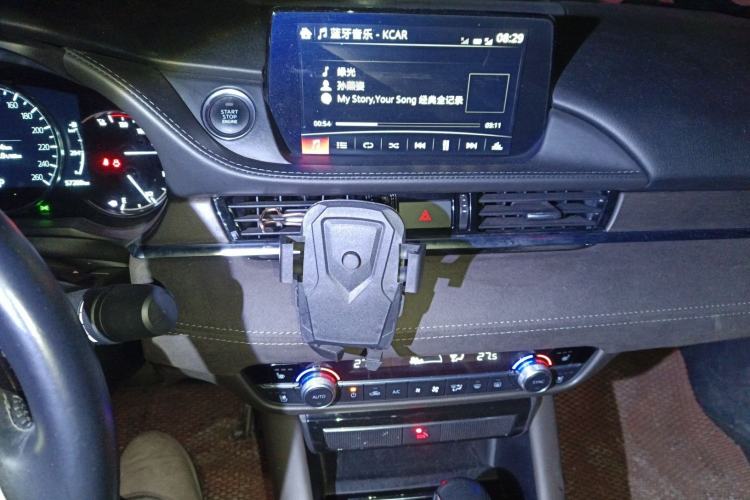 Used Mazda Atenza 2020 2.5L Sky Blue Prestige Edition