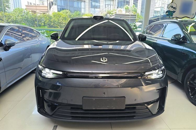 Used Leapmotor C10 2024 210 LiDAR Version
