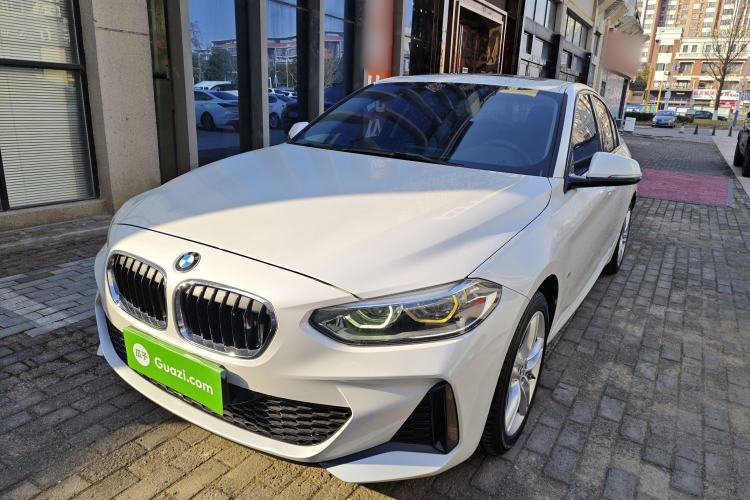Used BMW 1 Series 2020 120i M Sport Package