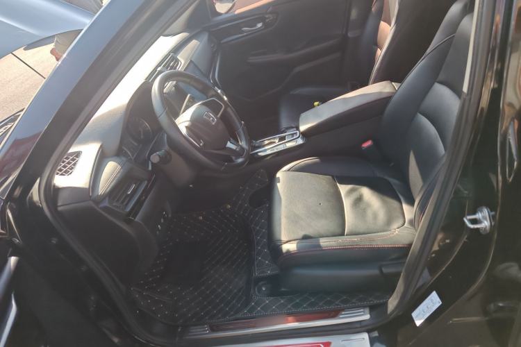 Used Honda Crider 2019 180 Turbo CVT Comfort Edition China V