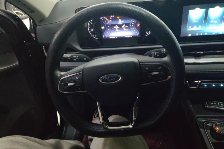 Used Ford Equator Sport 2023 EcoBoost 170 Prime Edition
